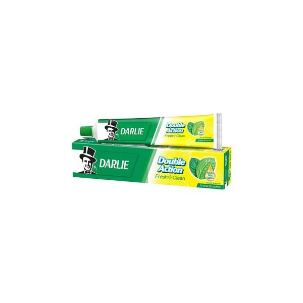 DARLIE DOUBLE ACTION TOOTHPASTE (250G)