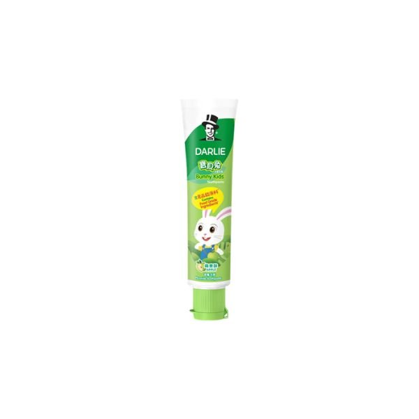 DARLIE TOOTHPASTE KIDS - APPLE (40G)