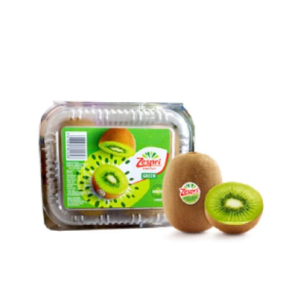 ZESPRI KIWIFRUIT - GREEN (5PCS/PACK)