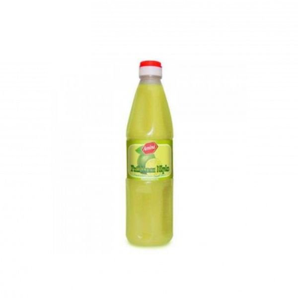 AMINA PATI LIMAU LIME CONCENTRATE (750ML)