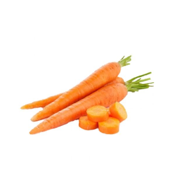 CARROT - AUSTRALIA (500G +/-)