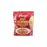 PREGO QUICK COOK PASTA SPICY SEAFOOD (70G)