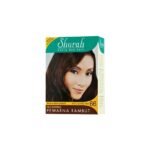 SHURAH PEWARNA RAMBUT - 66 KARENG MERAH ASLI (40G)