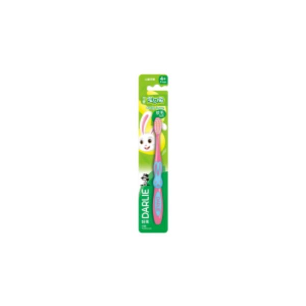 DARLIE LITTLE BUNNY CHILD TOOTHBRUSH SOFT (1 PIECE)