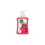 DETTOL HAND WASH - STRAWBERRY (250ML)