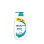 ANTABAX SHOWER CREAM COOL 1X960ML