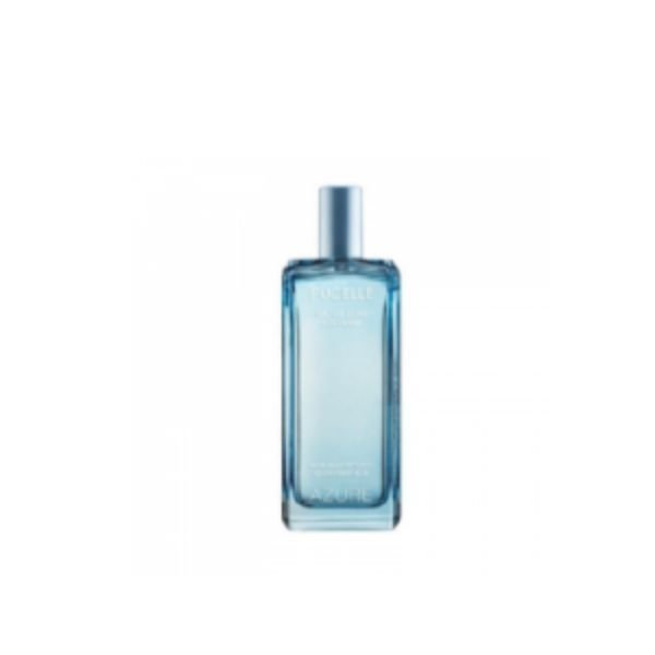 PUCELLE EDL COLOGNE AZURE 1X100ML