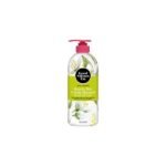 GOOD VIRTUES CO SHAMPOO - HEALTHY HAIR & SCALP (700ML)