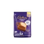 CADBURY 3 IN 1 HOT CHOCOLATE (13S X 30G)