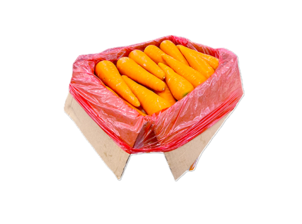 CARROT CHINA (AA) (4.5KG+/-)