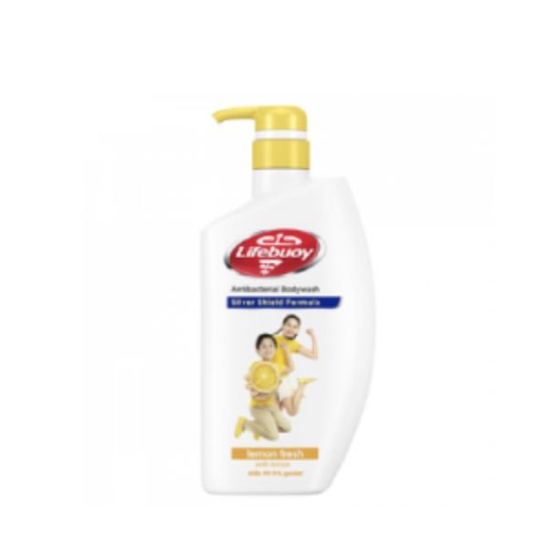LIFEBUOY SHW LEMON FRESH 1X920ML