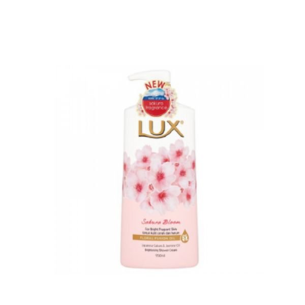 LUX B/WASH SAKURA 1X900ML