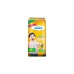 GENKI! PANTS MEGA PACK - SIZE XL (40'S)