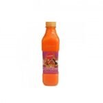 AMINA PASSION FRUIT FLAVOURED CONCENTRATE (360ML)