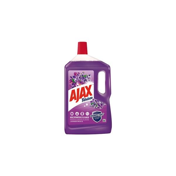 AJAX FABULOSO LAVENDER (3L)