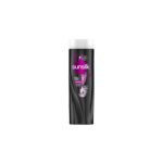SUNSILK SHAMPOO DAZZLING BLACK SHINE (300ML)