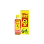 AA GELIGA MUSCULAR OIL (60ML)