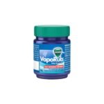 VICKS VAPORUB (50G)