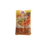 AYAMADU JUMBO CHICKEN SAUSAGE WITH CHEESE (8X100G)