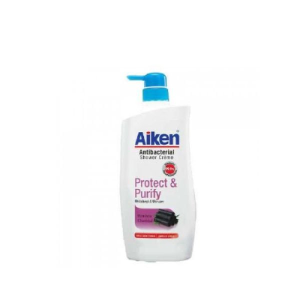 AIKEN SHW CRM PRO&PURIFY 1X900G