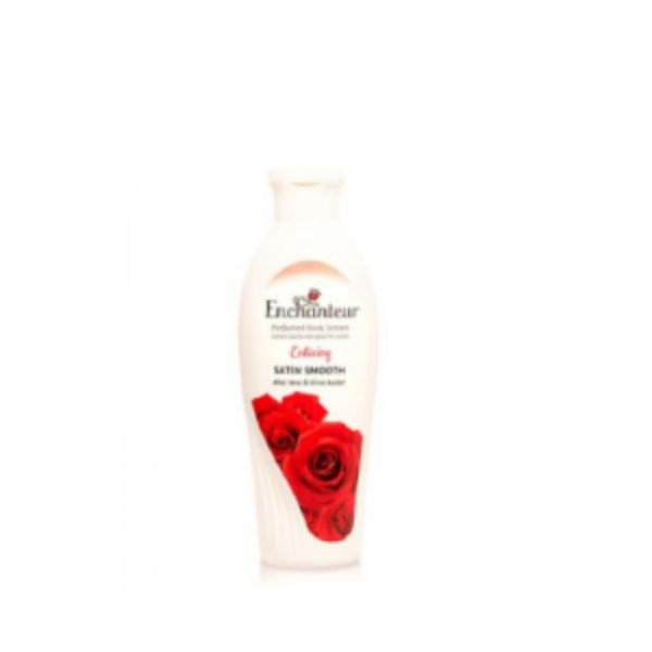 ENCHANTEUR BODT LOTION ENTICING 1X250ML