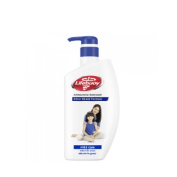LIFEBOUY SHW MILD CARE 1X920ML