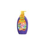 CARRIE JUNIOR HAIR & BODY WASH - JOYFUL RASPBERRY