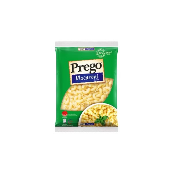 PREGO MACARONI (500G)