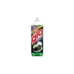 GLO ACTIVE FOAM DISHWASHING LIQUID JUMBO - LIME &