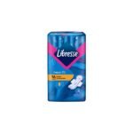 LIBRESSE MAXI WING (16 PIECES)