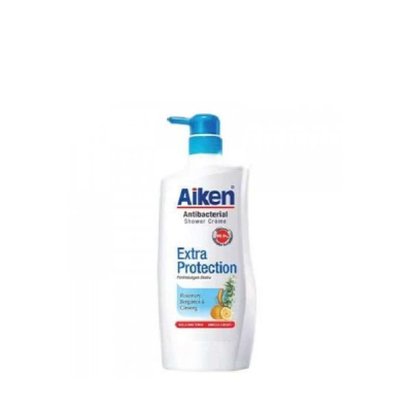AIKEN AB SHW CRM EXT PROTECH 1X900ML