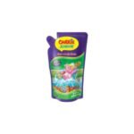 CARRIE JUNIOR HAIR & BODY WASH - GROOVY GRAPE REFILL (500G)