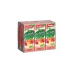 DRINHO ICED PEACH TEA PACK (6 X 250ML)