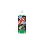 GLO ACTIVE FOAM DISHWASHING LIQUID - LIME & CHARCO
