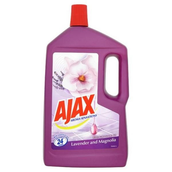 AJAX FABULOSO LAVENDER & MAGNOLIA (2.5L)