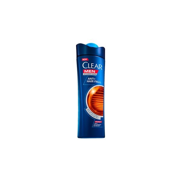CLEAR MEN SHAMPOO - ANTI-HAIR FALL (315ML)