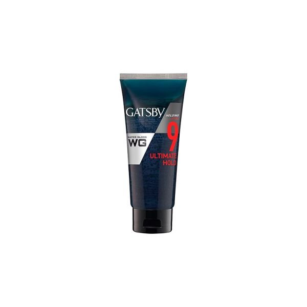 GATSBY WATER GLOSS ULTIMATE HOLD (170G)