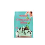 AIK CHEONG CAFE ART - CHOCOLATE MINT FLAVOURED DRINK (12x38G)