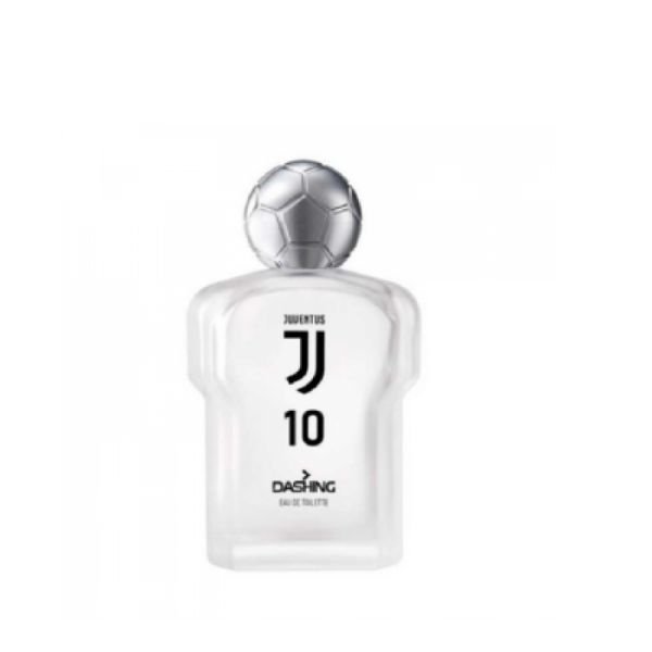 DASHING EDT JUVENTUS 10 1X100ML
