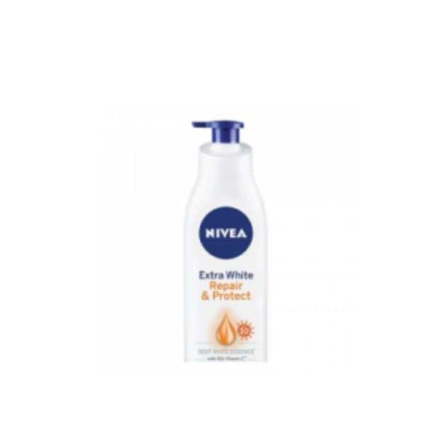 NIVEA EXT WHT REPAIR & PROTECT 1X350ML