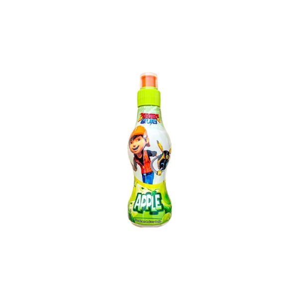 BBB GALAXY APPLE FRUIT DRINK (250ML)