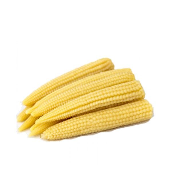 BABY CORN (90G +/-)