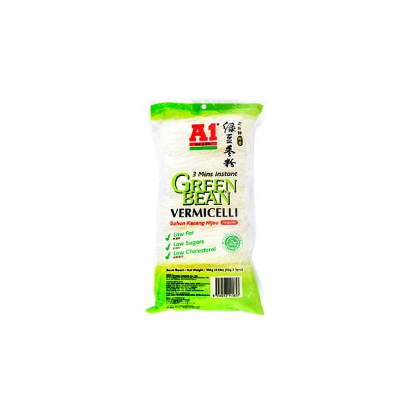 A1 INSTANT GREEN BEAN VERMICELLI - SUNG HOON (250G)