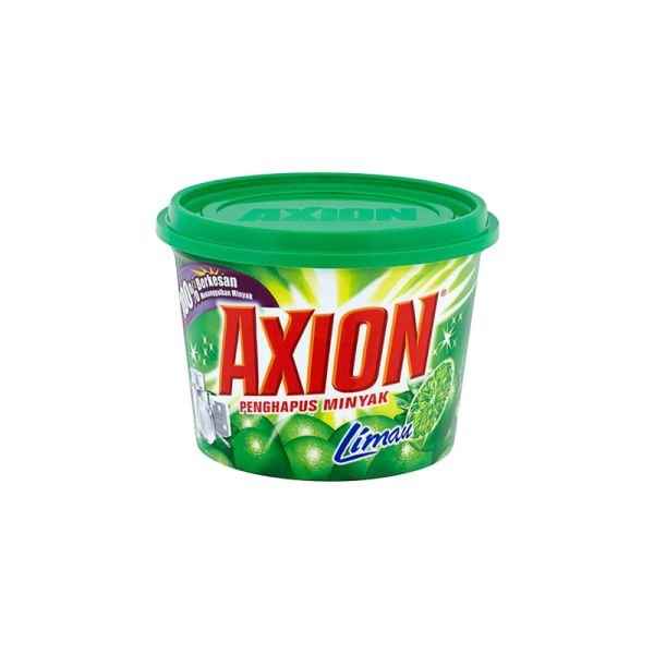 AXION DISHWASHING PASTE LIME (700G)