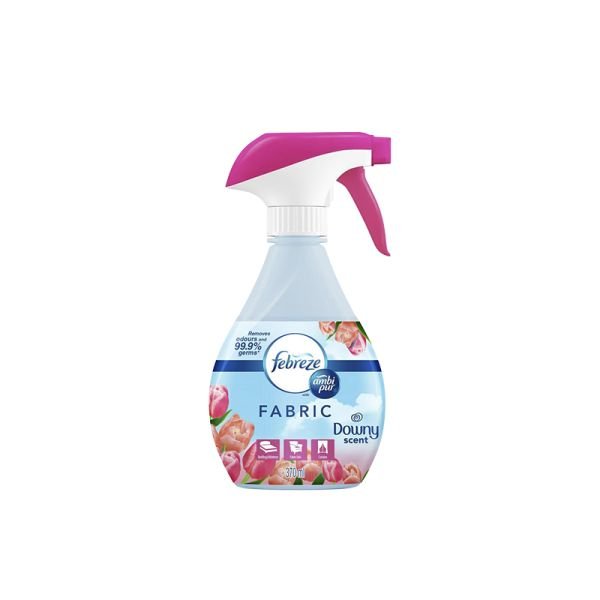 FEBREZE WITH AMBI PUR FABRIC REFRESHER SPRAY - DOW