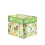 INTIMATE LONG PANTYLINER (60'S)