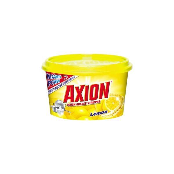 AXION DISHWASHING PASTE LEMON (700G)