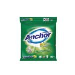 ANCHOR POWDER DETERGENT - CITRUS TWIST (2KG)