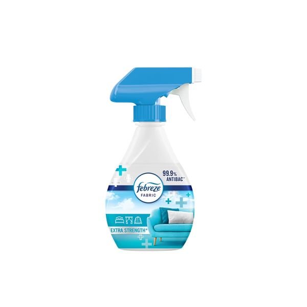 FEBREZE WITH AMBI PUR FABRIC REFRESHER SPRAY - EXT