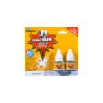 FUMAKILLA JUMBO VAPE LIQUID M 60 NIGHTS REFILL - TWIN PACK (2X45ML)